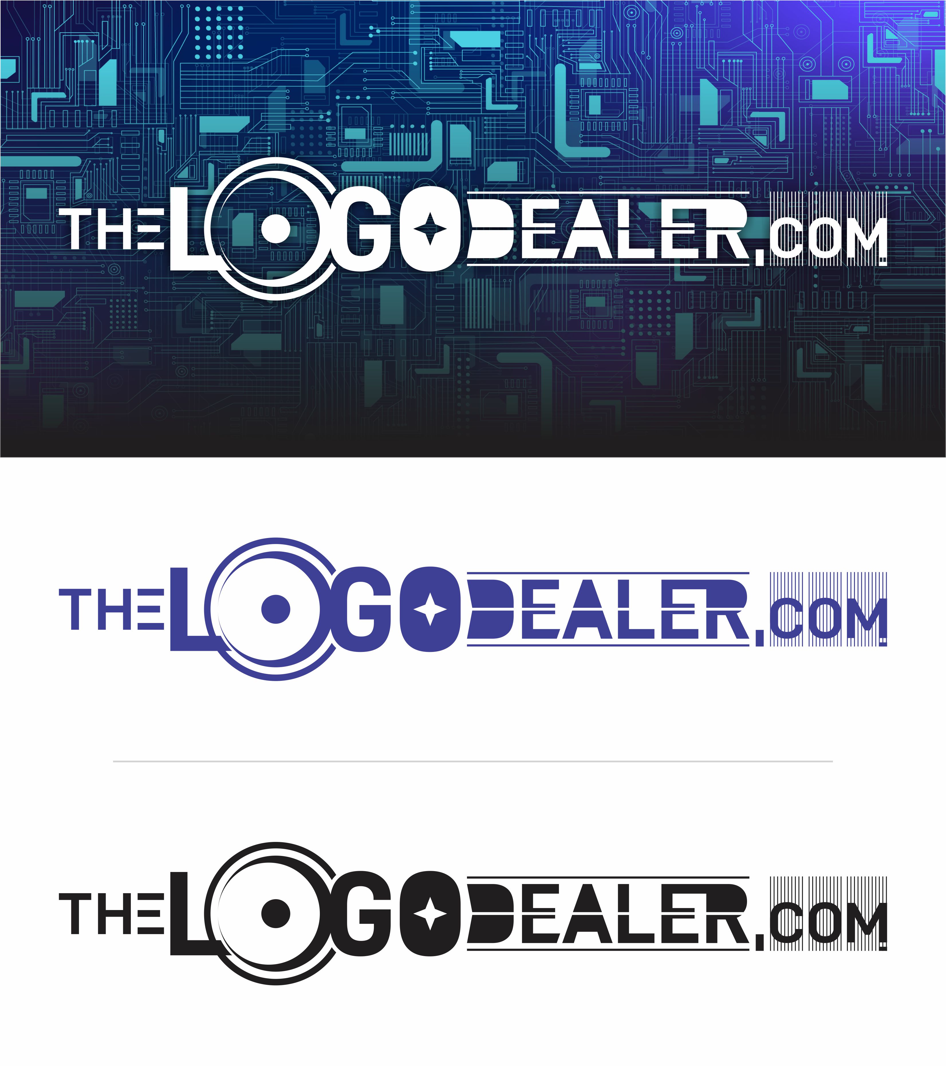 Logo Design by yayina for The Logo Loom | Design #24724213