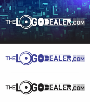 Logo Design by yayina for The Logo Loom | Design: #24724213