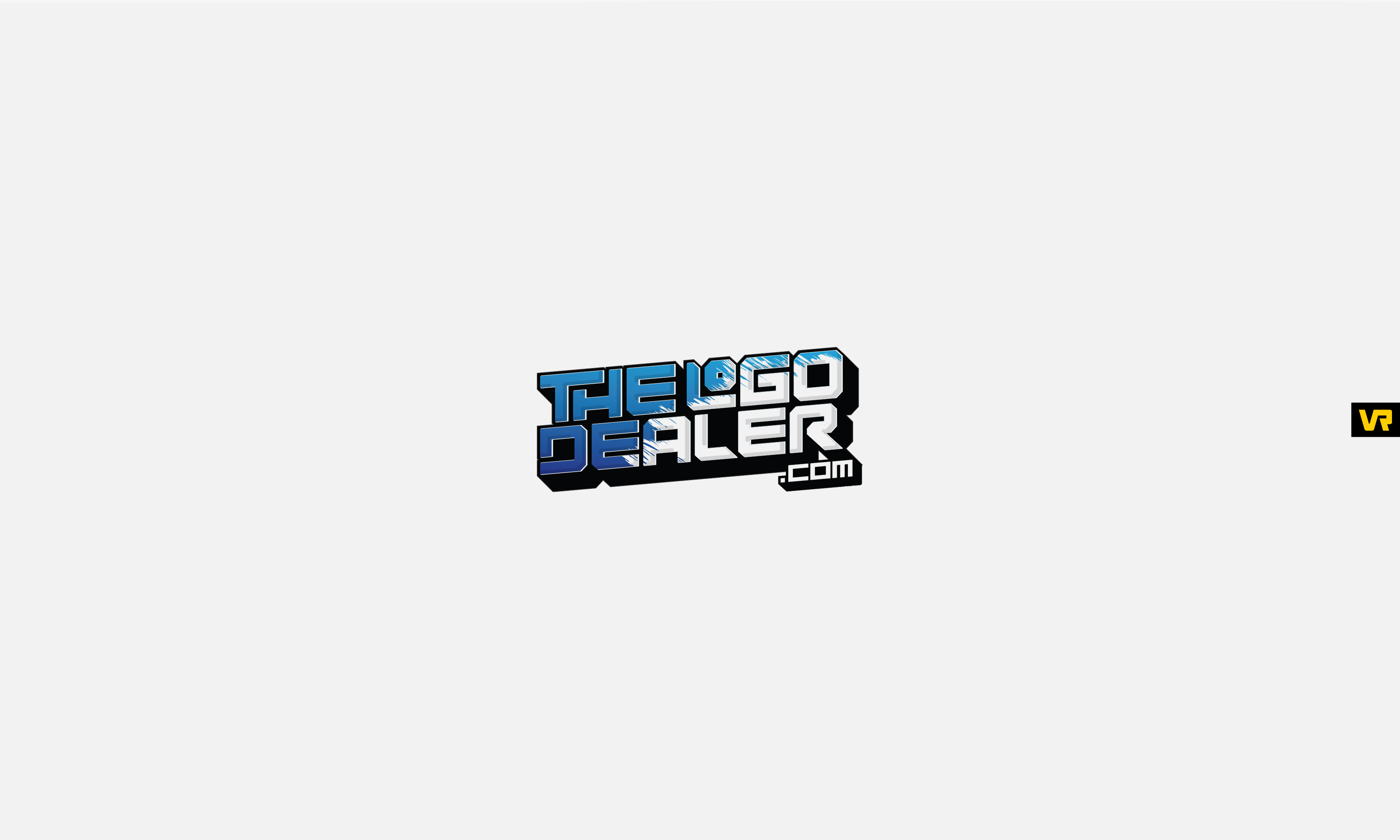 Logo Design by vadim reko for The Logo Loom | Design: #24741722