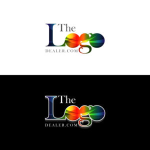TheLogoDealer.com | Logo-Design von Rii