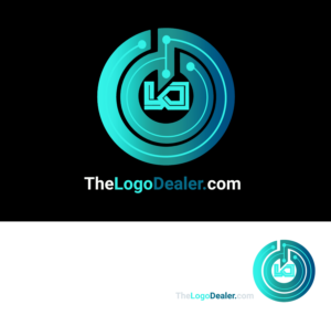 Logo-Design von Make It Happen™ für The Logo Loom | Design #24729578