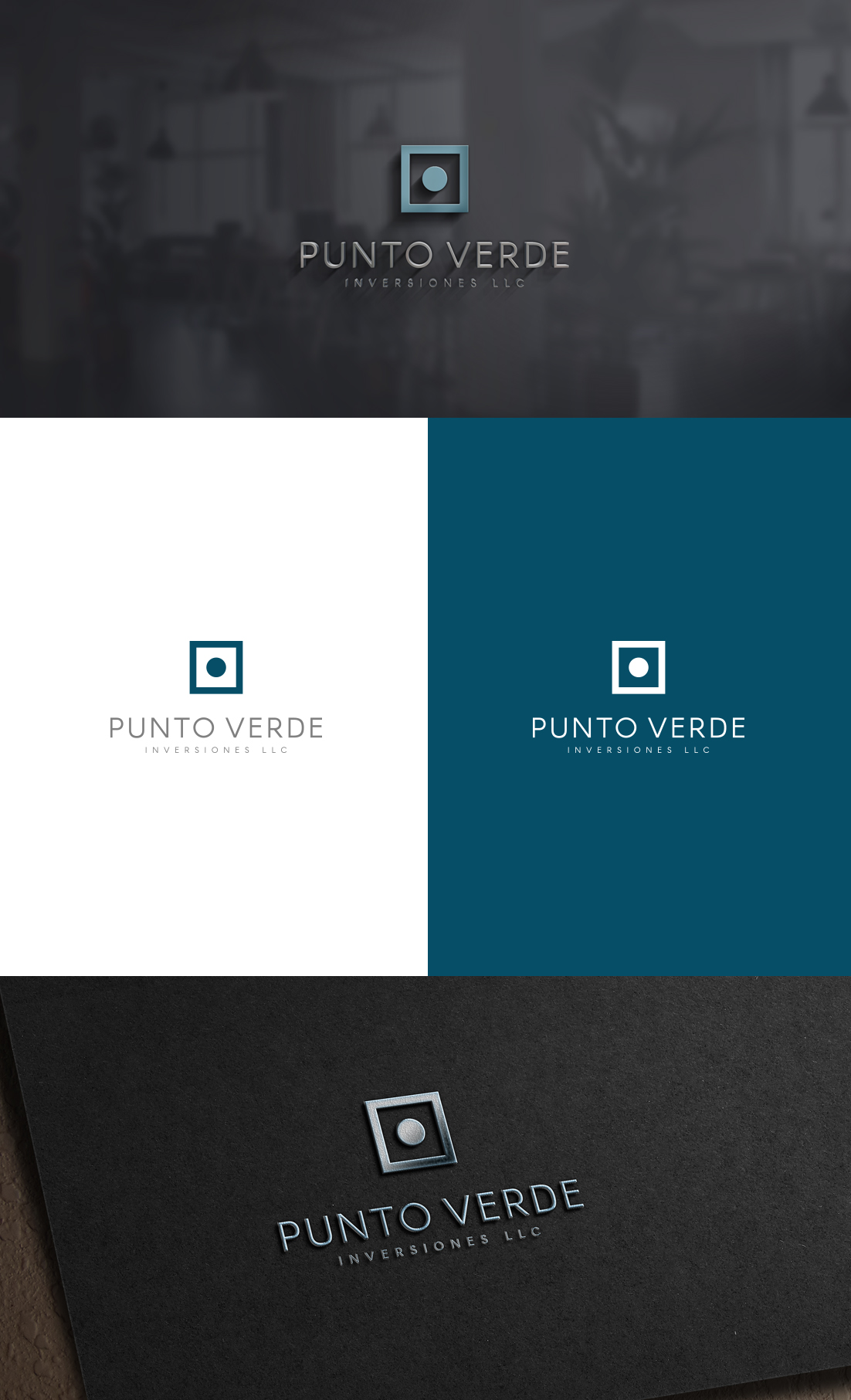 Logo Design by GLDesigns for this project | Design #24732178