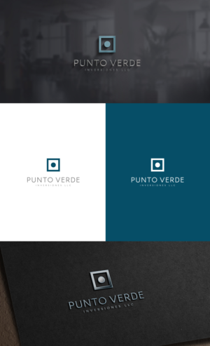 Logo Design by GLDesigns for this project | Design: #24732178