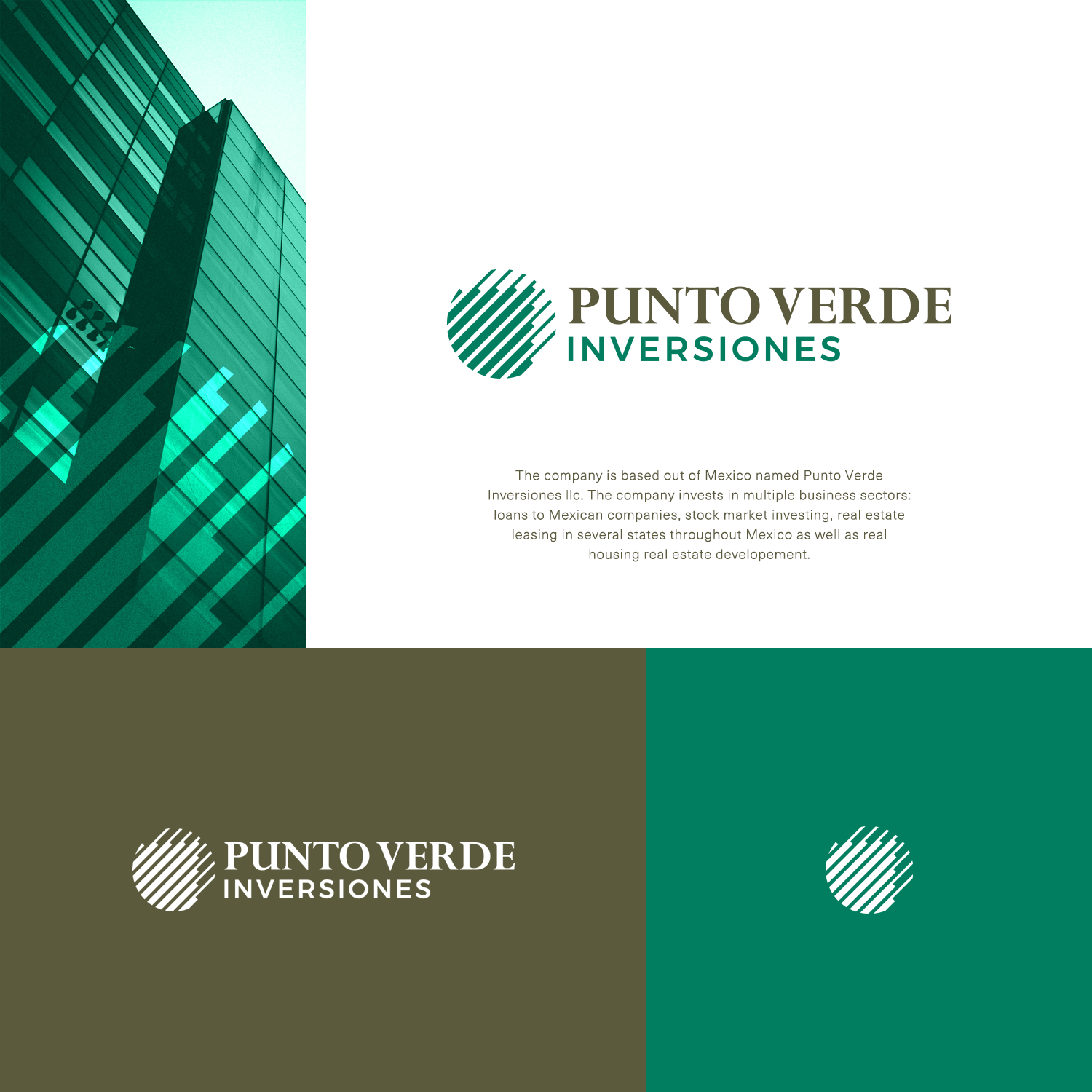 Logo Design by Grapismo Brand Studio for this project | Design #24777410