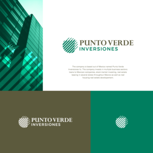 Logo Design by Grapismo Brand Studio for this project | Design: #24777410