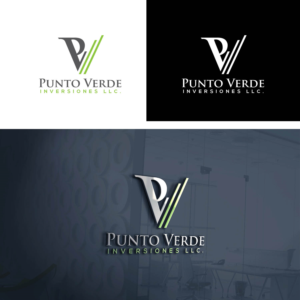 Logo Design by Finley Johnson for this project | Design: #24788054