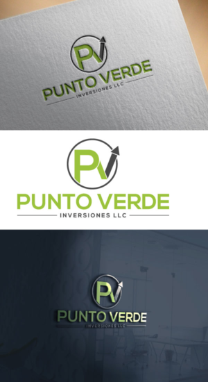 Logo Design by expert pro for this project | Design: #24734819