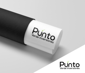 Logo Design by Rosaleen