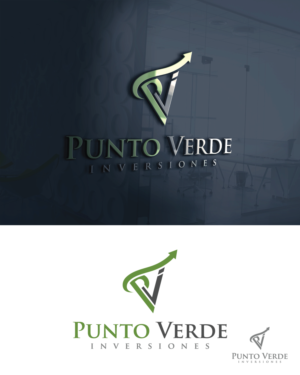 Logo Design by N M Designs for this project | Design: #24783178