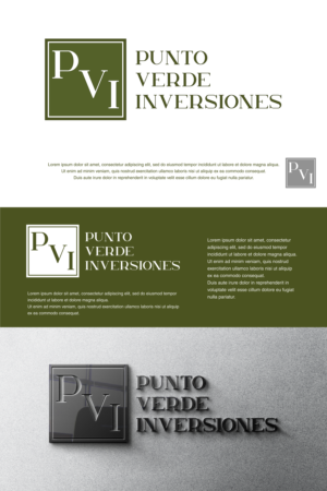 Diseño de Logo por Roland Alayon para este proyecto | Diseño #24731045
