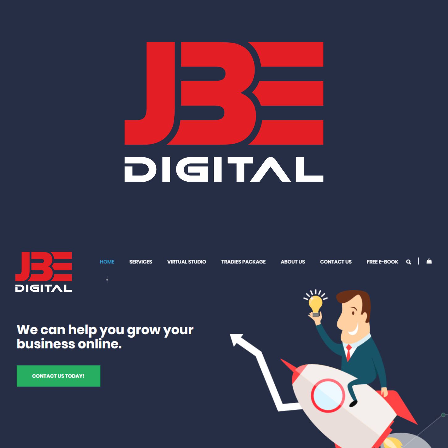 Logo Design by DigitalArt for this project | Design #24731977