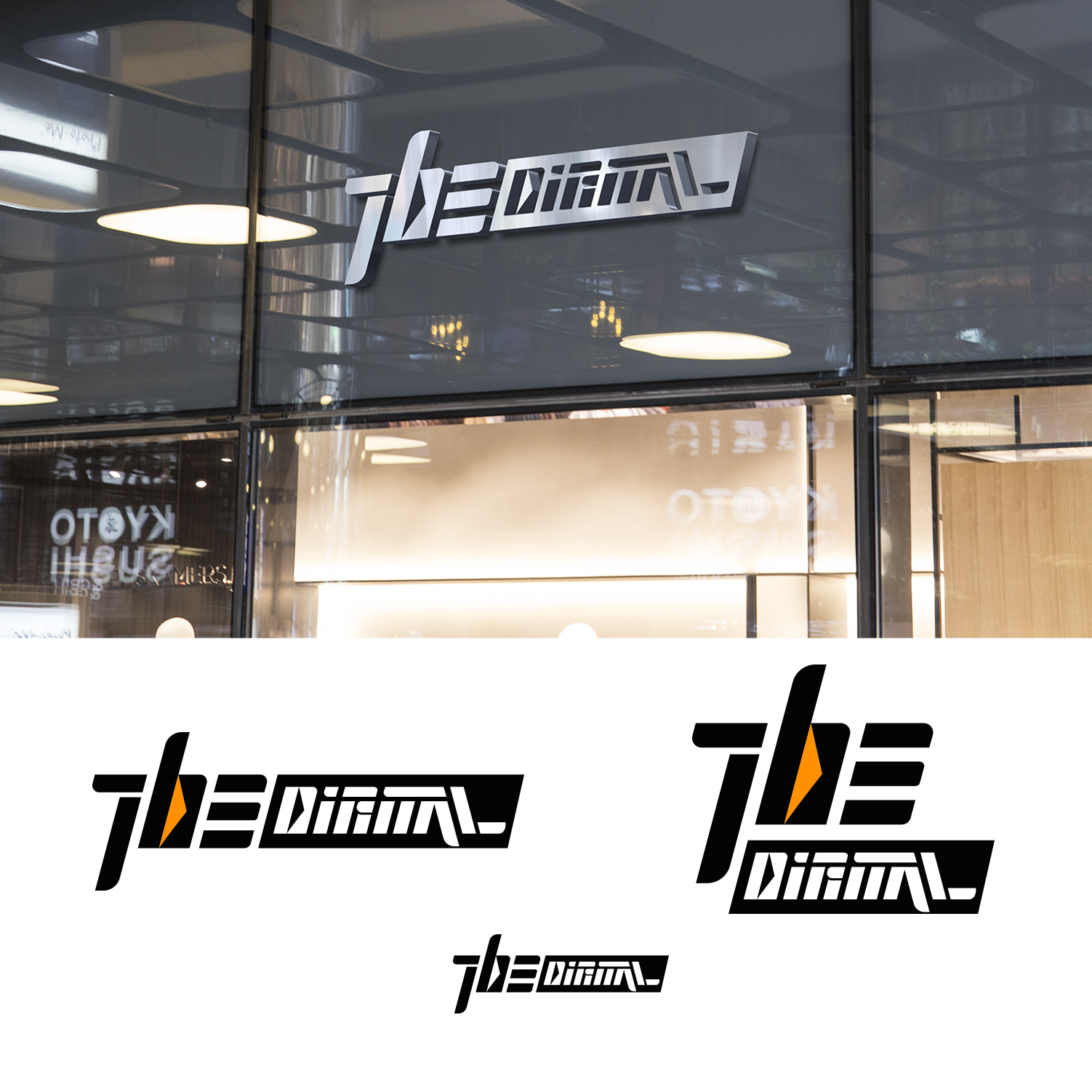 Diseño de Logo por nadbook2323 para este proyecto | Diseño #24724276