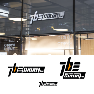 Logo Design by nadbook2323