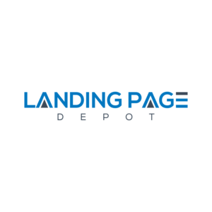Landing Page Depot | Logo Design by shelot
