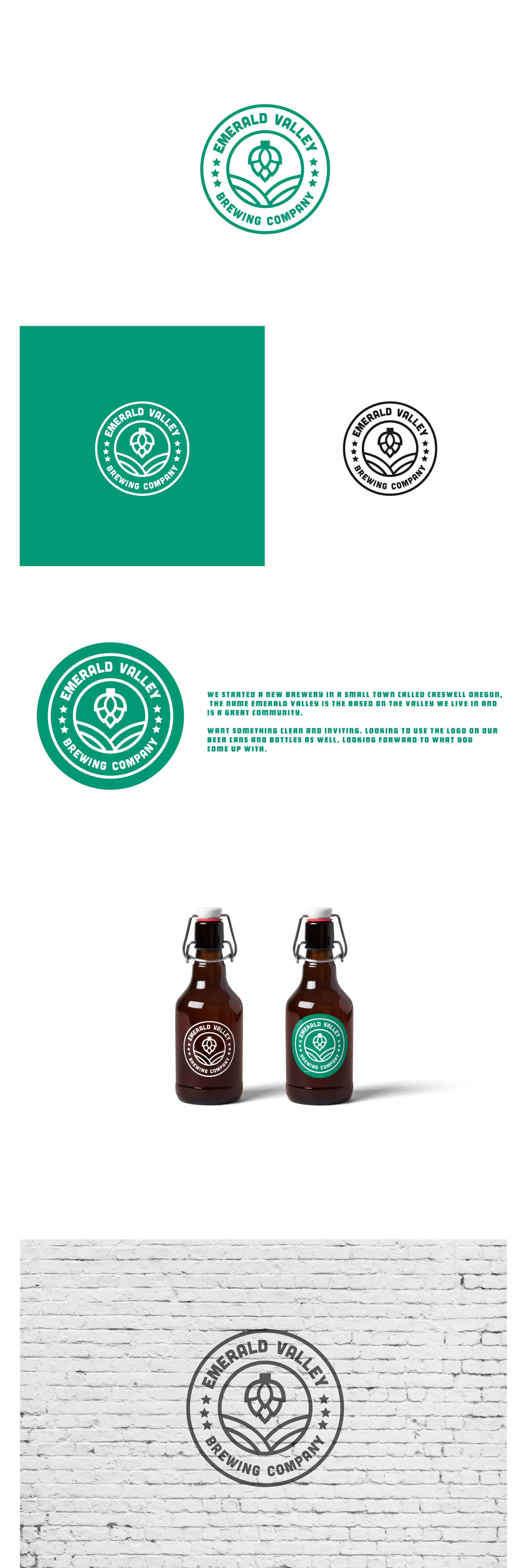 Design de Logo par Luc1ano pour ce projet | Design #24734804