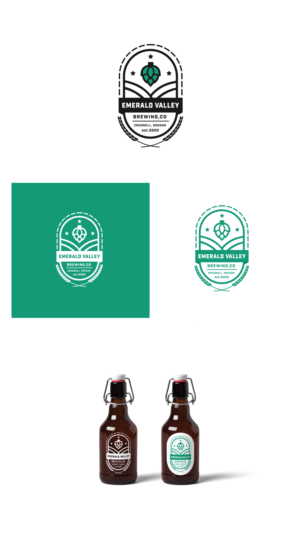 Logo Design by Luc1ano for this project | Design: #24737086