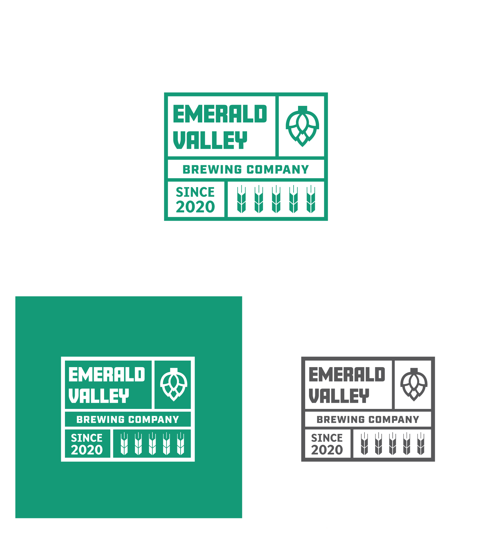 Logo Design by Luc1ano for this project | Design #24738140