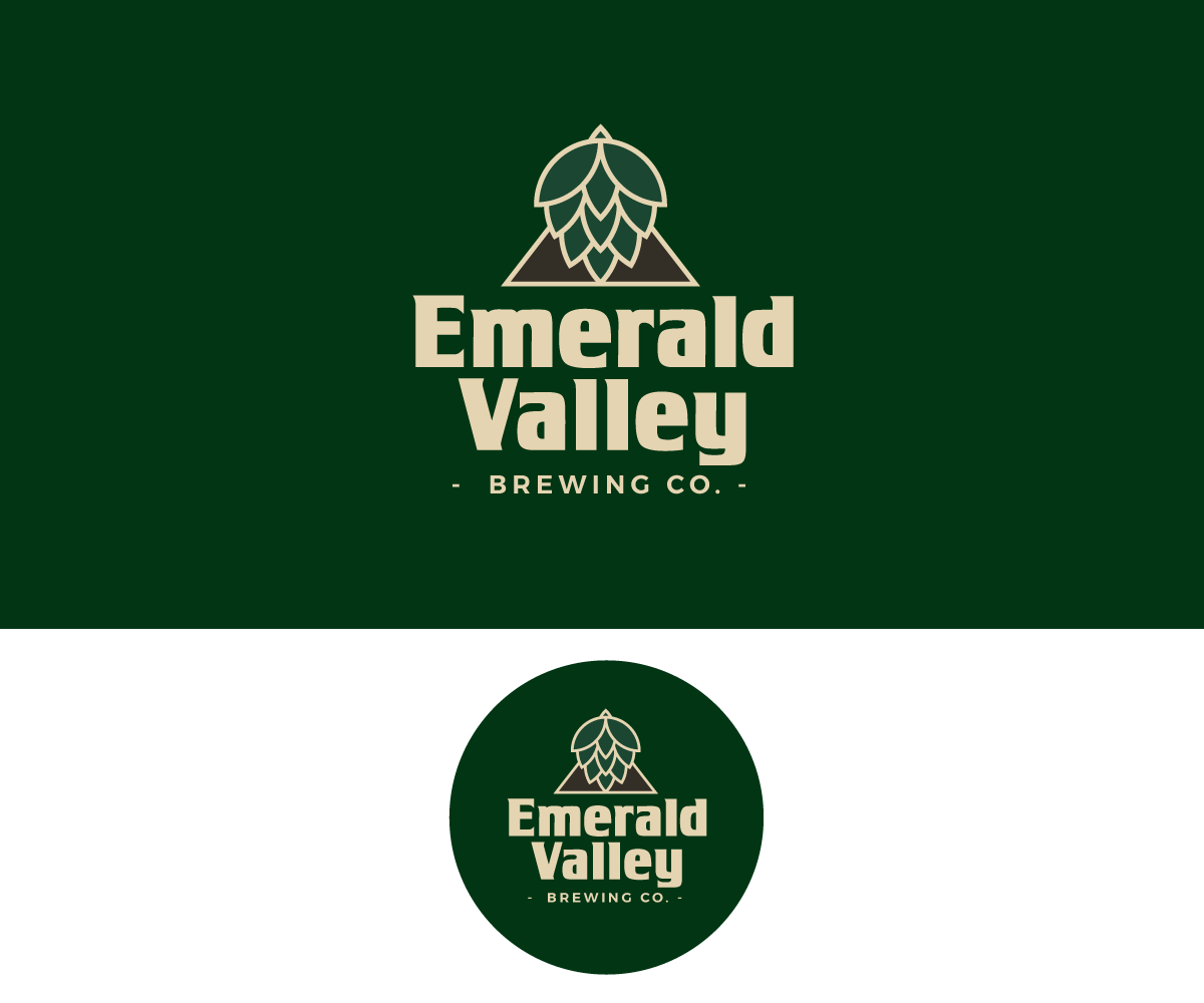 Logo Design by kimcam for this project | Design #24834530