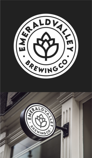 Logo Design by KOBES