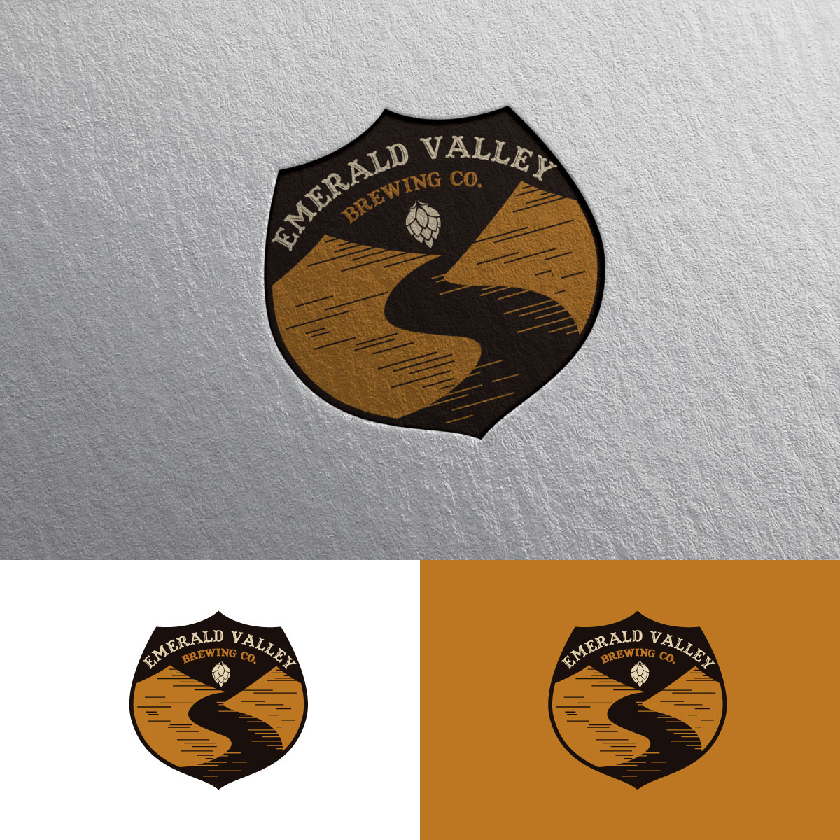 Logo Design by Rii for this project | Design #24733811