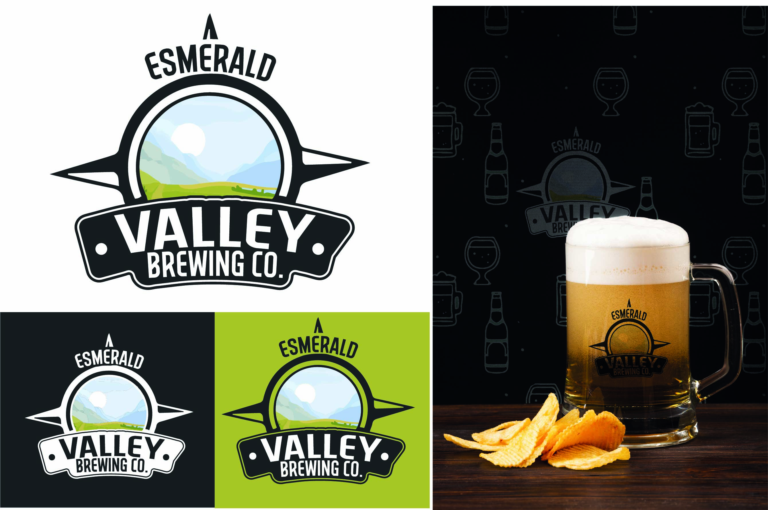 Logo Design by SpaceArt for this project | Design #24785421