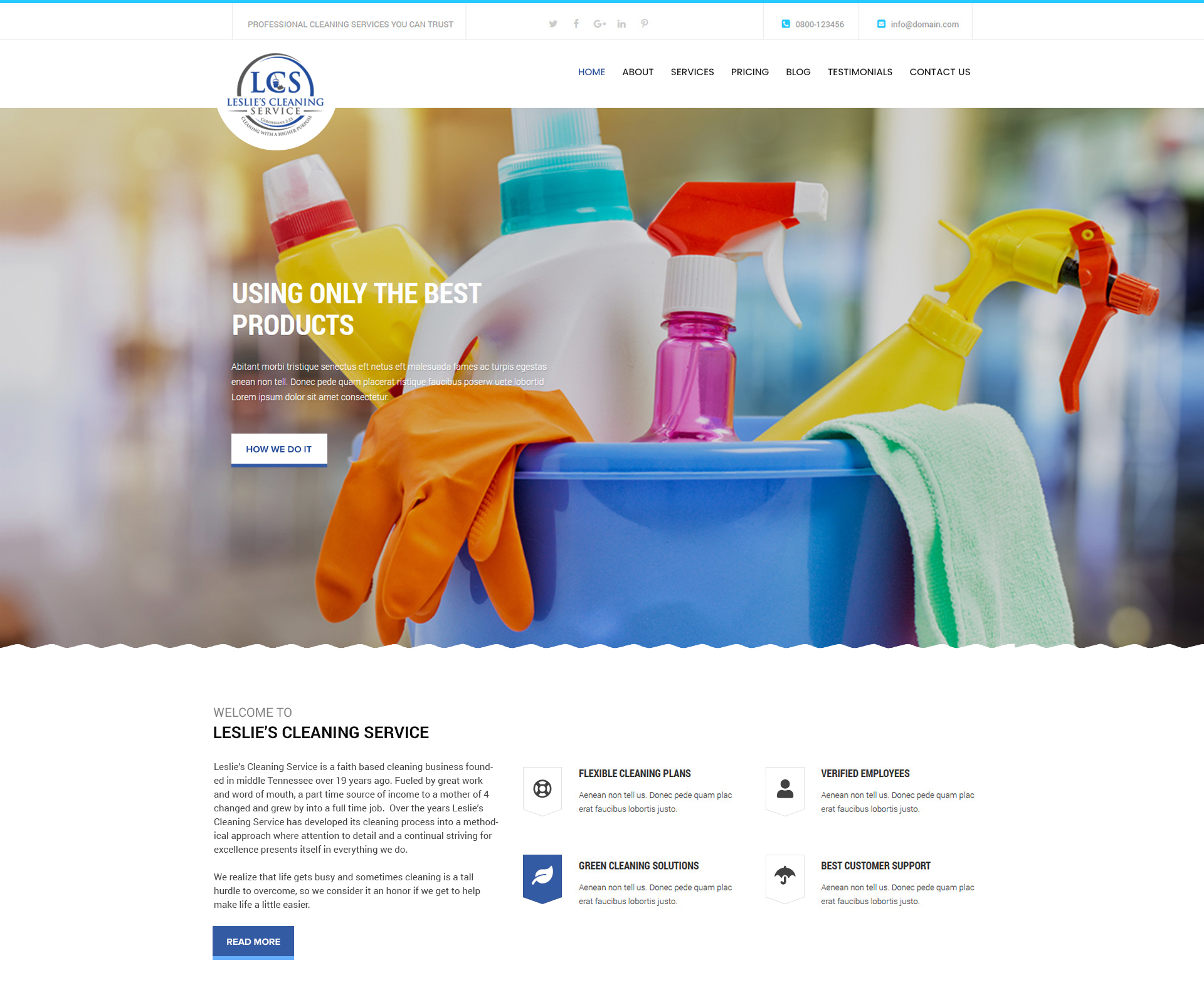 Web Design by Expert Designer for this project | Design #24730172