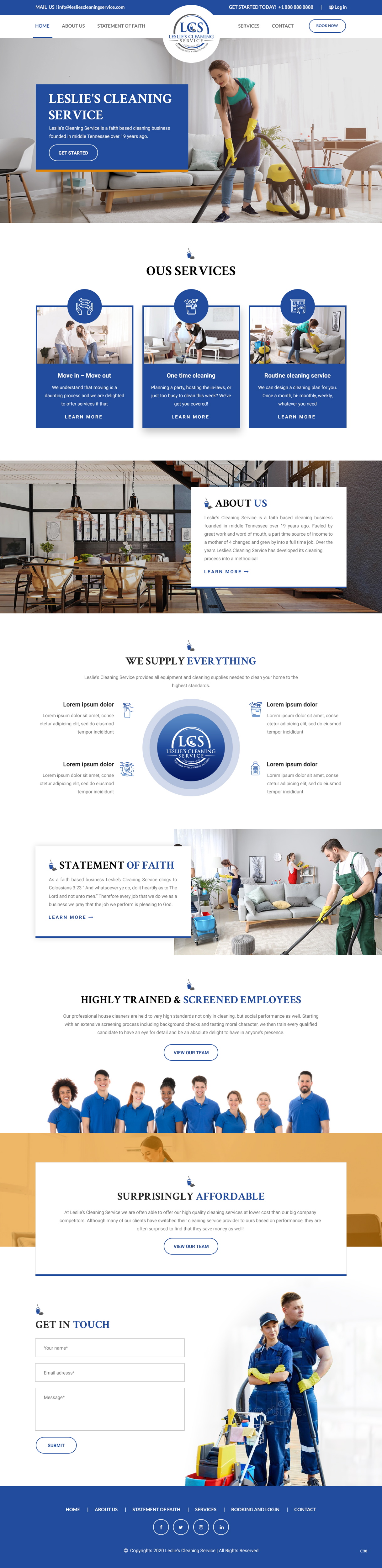 Diseño Web por pb para este proyecto | Diseño #24729957