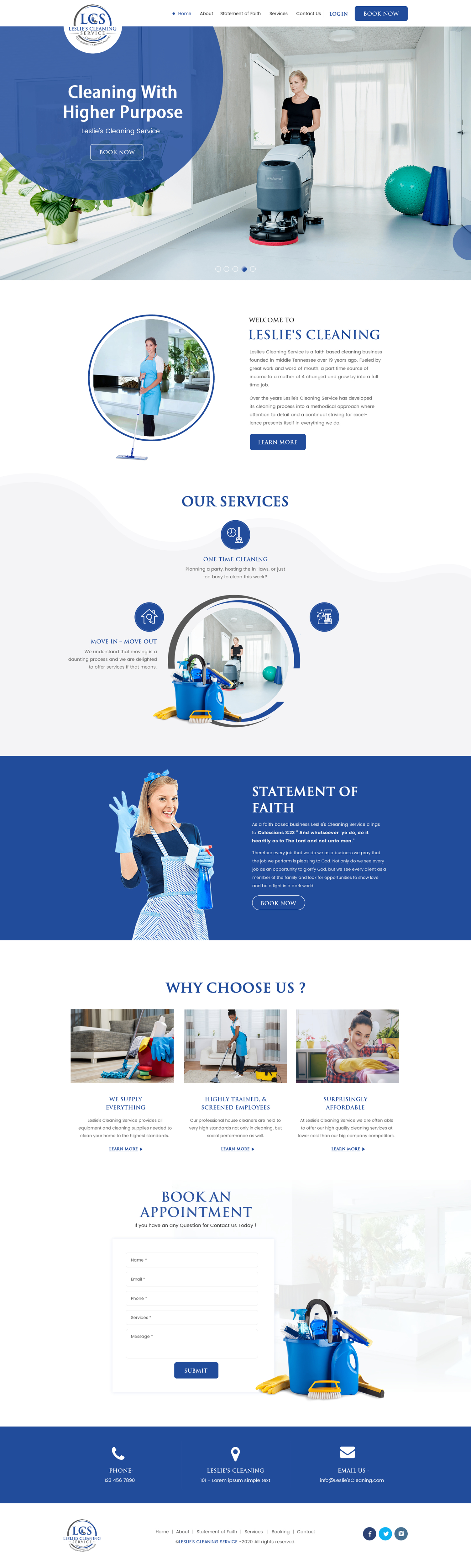 Diseño Web por rightway para este proyecto | Diseño #24730553