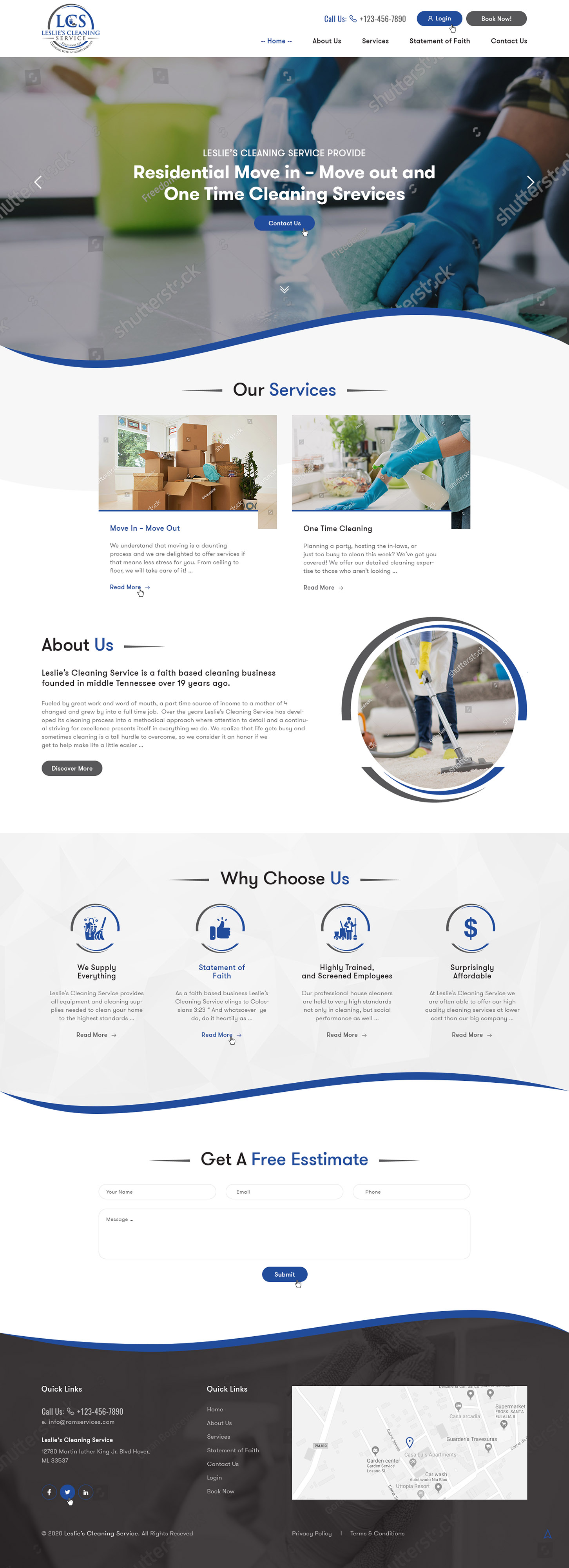Web Design by Ved Web Services for this project | Design #24730479