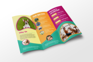Design de Brochure par ecorokerz pour ce projet | Design : #24743999