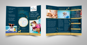 Design de Brochure par Taya Bright pour ce projet | Design : #24741381