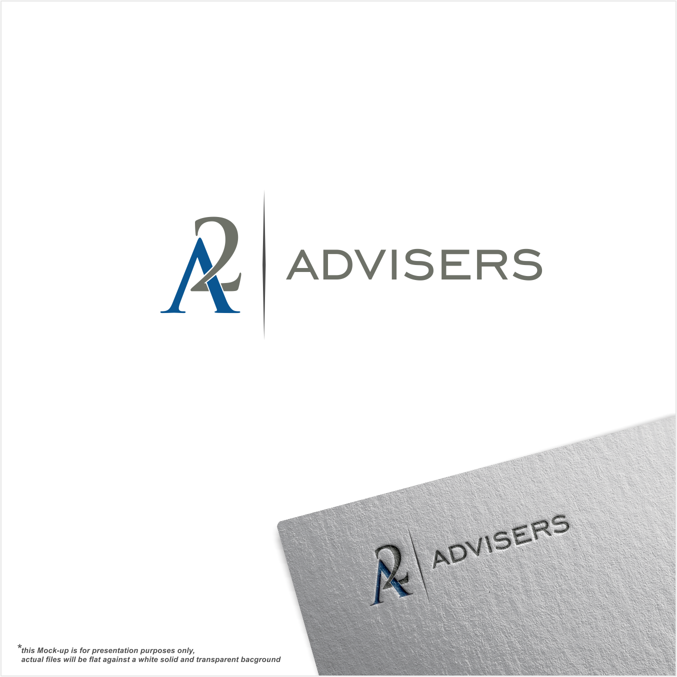 Logo Design by Arham Hidayat for this project | Design #24802504