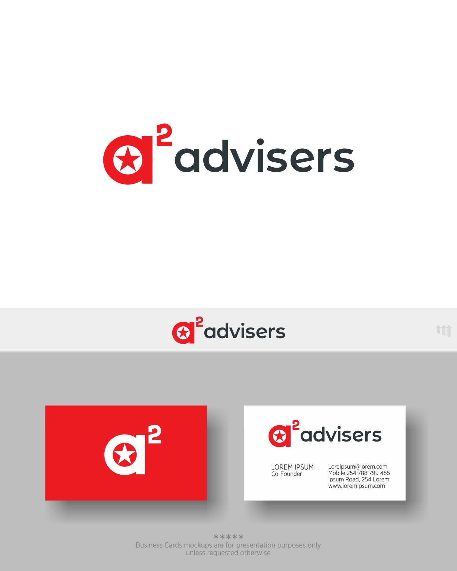 Logo Design by MBARO for this project | Design #24830834