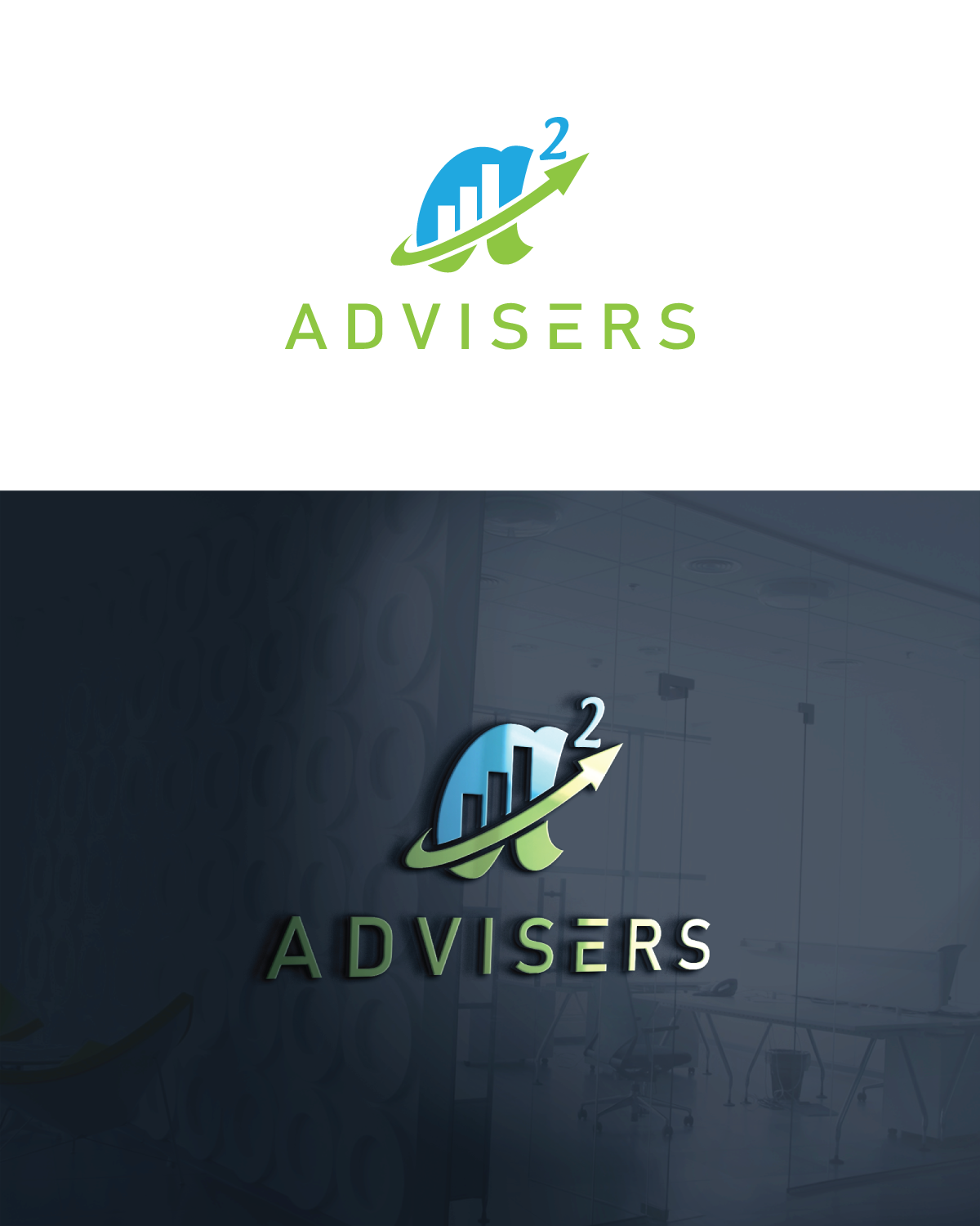 Logo Design by N M Designs for this project | Design #24830311