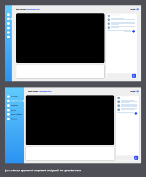 Graphics for New Online Software | Web Design par SameSam94