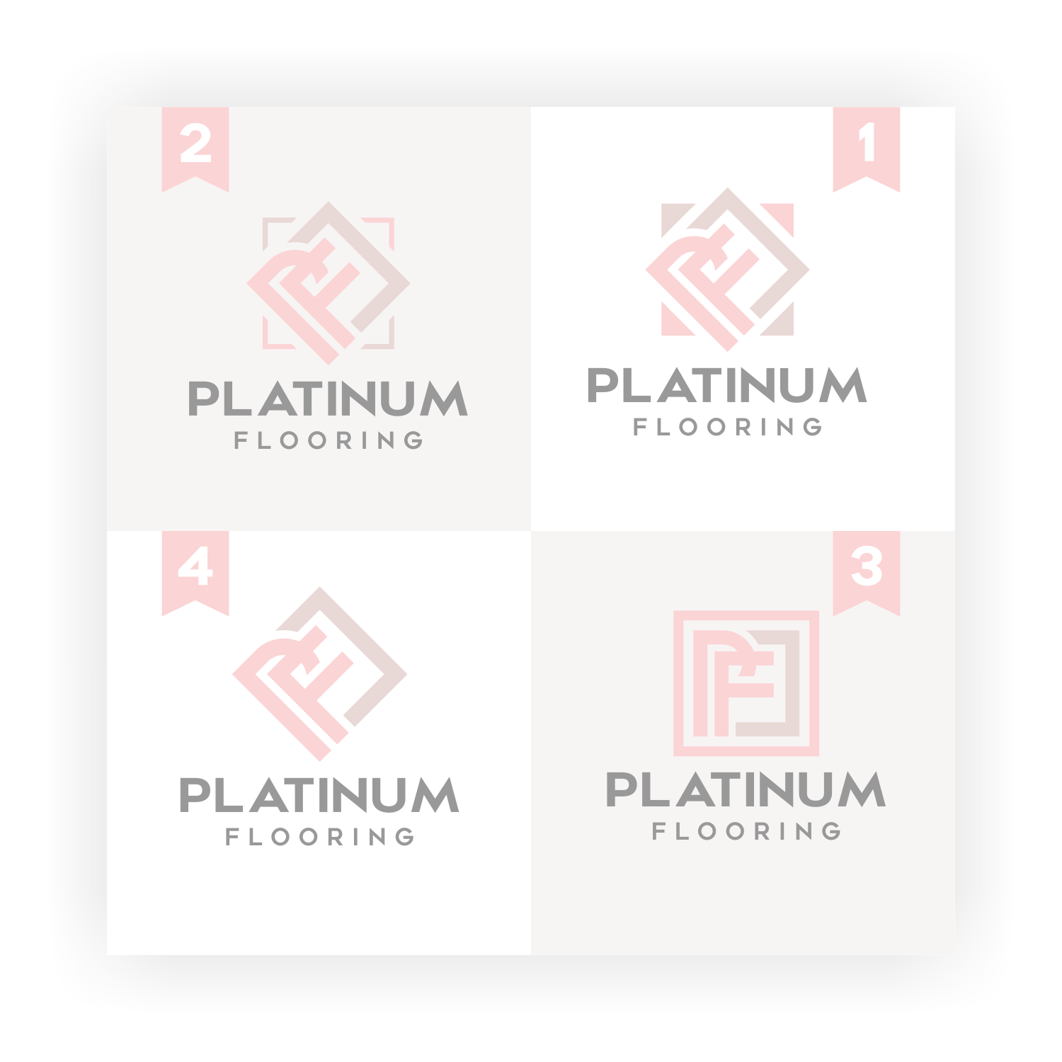 Logo Design by Angkasa Official for this project | Design #24756427