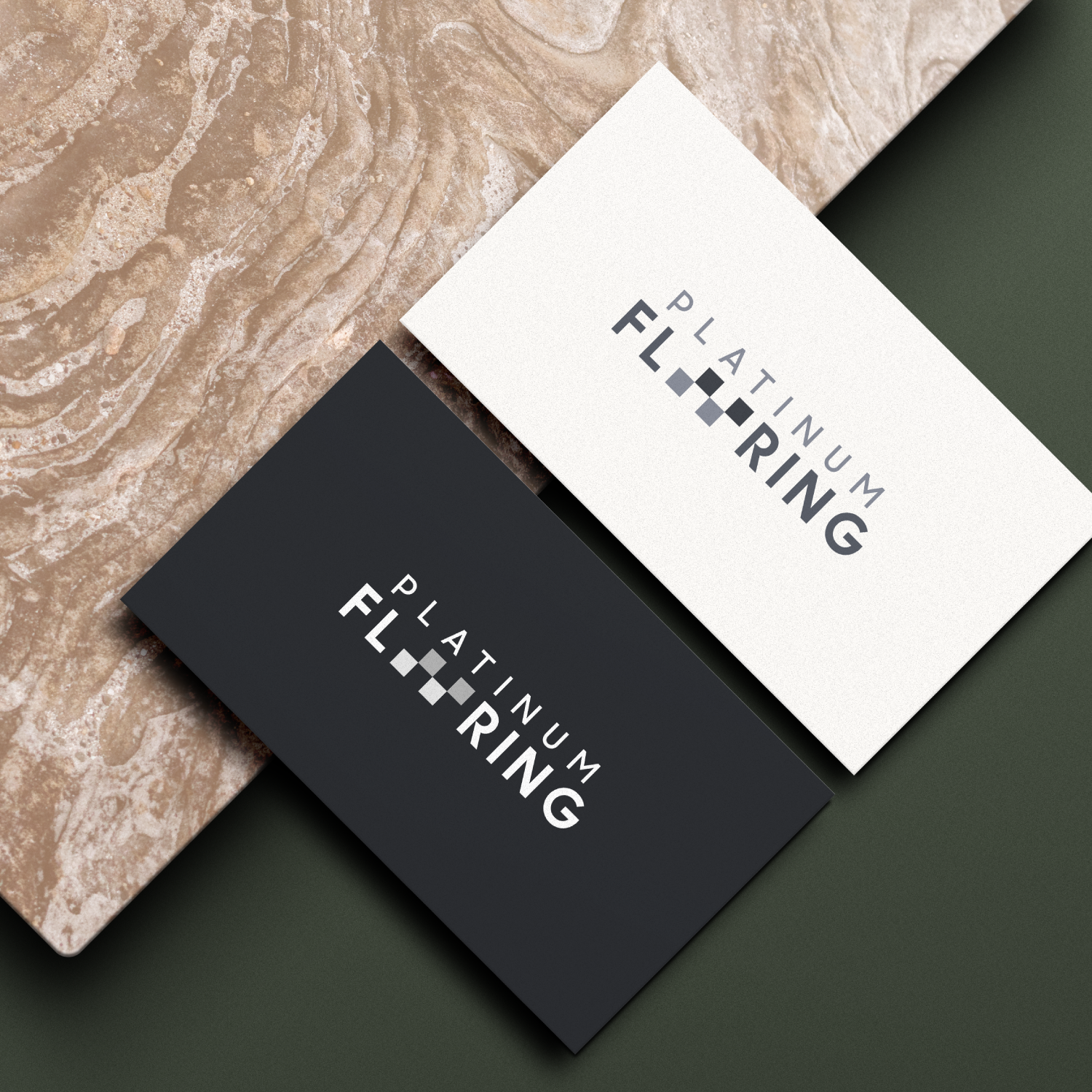 Logo Design by SlashGrid for this project | Design #24731225