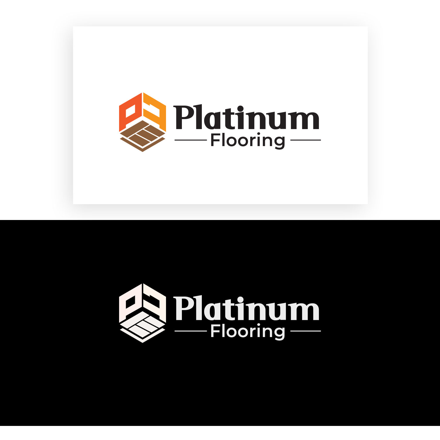 Logo Design by Finley Johnson for this project | Design #24750474
