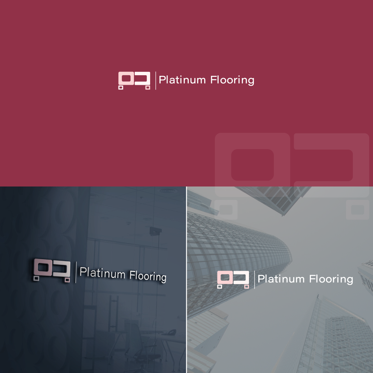 Logo Design by kecebong 007 for this project | Design #24755584