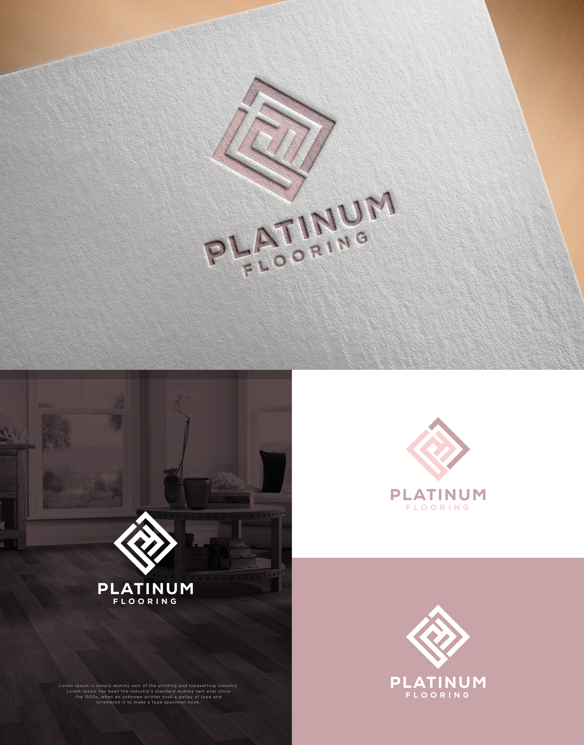 Logo Design by mintcreative for this project | Design #24754657