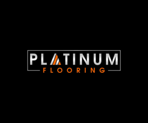 Platinum Flooring | Logo Design by anup bag