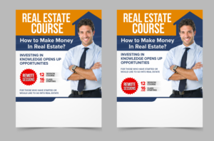 Flyer Design by SD WEBCREATION for this project | Design #24780752