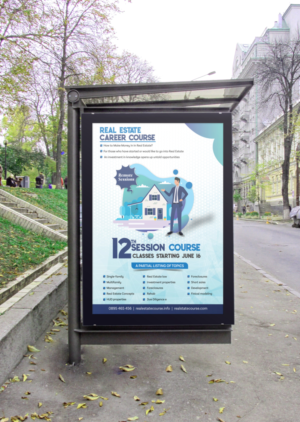 Flyer Design by Fusionex Studio for this project | Design: #24740696