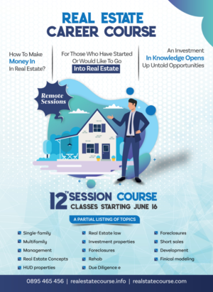 Flyer Design by Fusionex Studio for this project | Design: #24745445