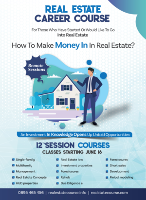 Flyer Design by Fusionex Studio for this project | Design: #24748582