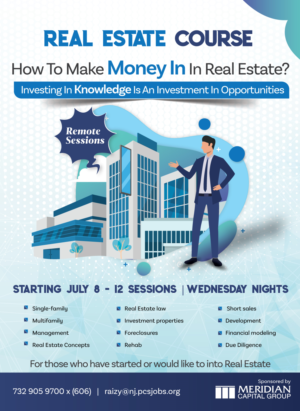 Flyer Design by Fusionex Studio for this project | Design: #24782536