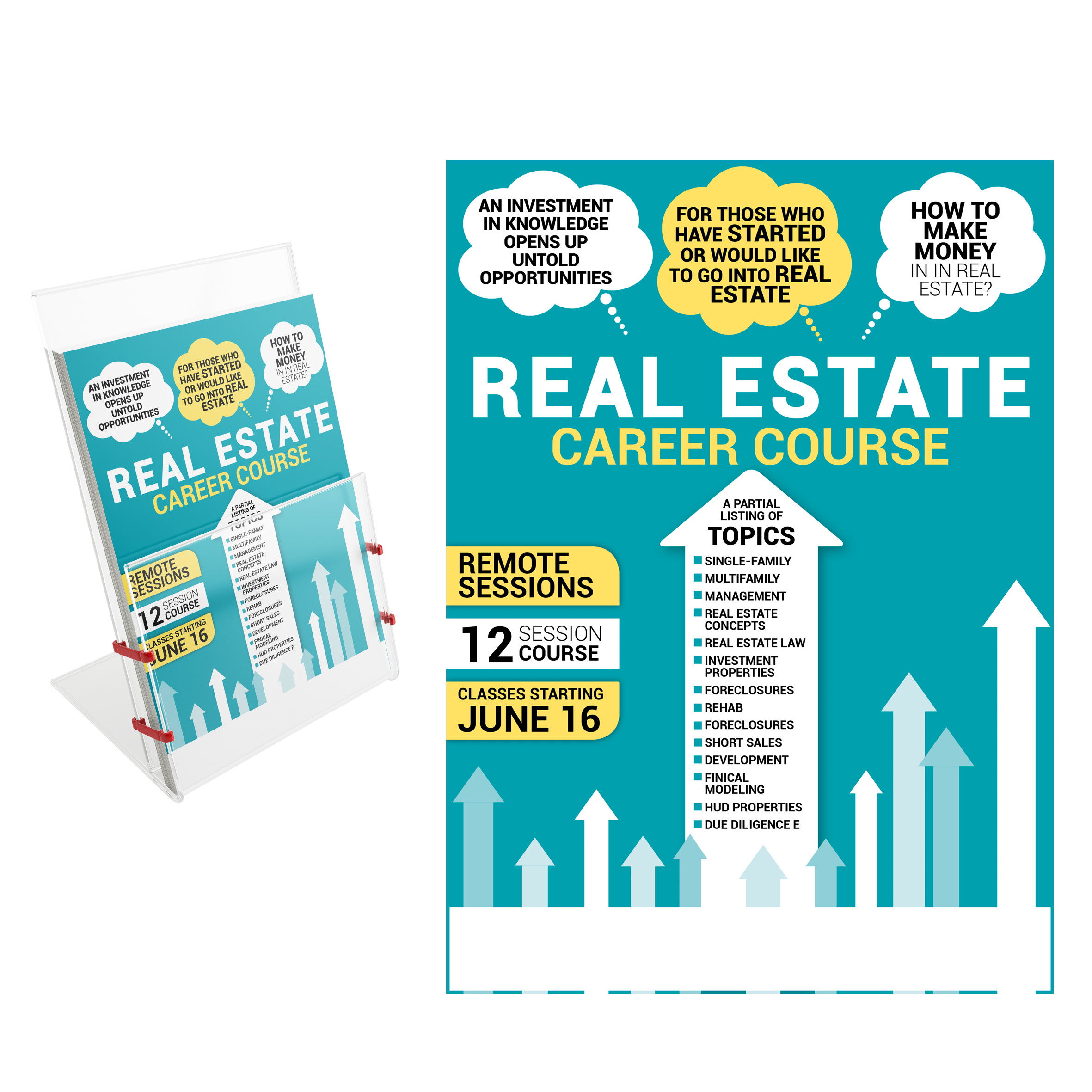 Flyer Design by supul86 for this project | Design #24740498