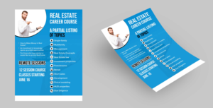 Flyer Design by Shumaila Kiran for this project | Design: #24744610