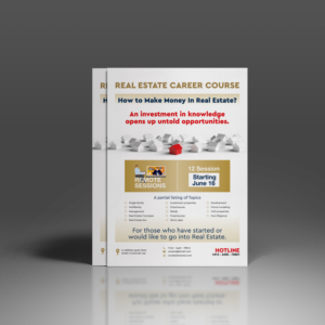 Flyer Design by Md. Kamruzzaman Sadin for this project | Design: #24748514