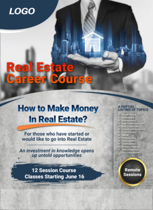 Flyer Design by CDS Creative